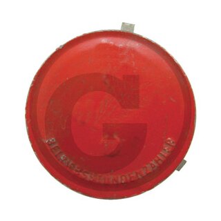 Blinddeckel Loch DM 70 MM Porsche