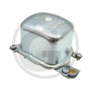 Regler für Lichtmaschine
