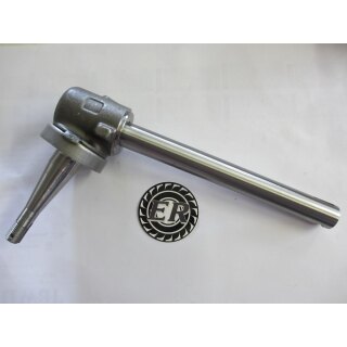 Achsschenkel links MF 35, 135 etc.