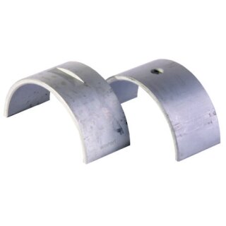 Pleuellagersatz Übermaß 0,25 mm Steyr