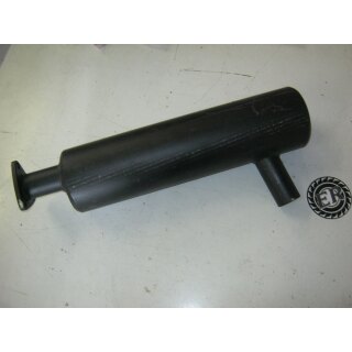 Auspuff AD3.152