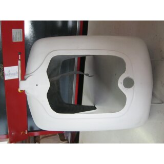 Motorhaube Warchalowski WT20