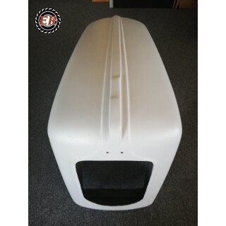 Motorhaube Warchalowski WT 25