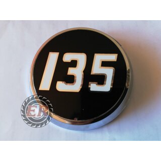 Emblem MF 135