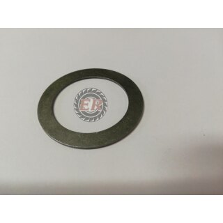 Einstellscheibe Steyr 0,5 mm