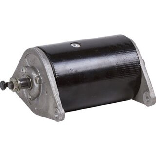 Lichtmaschine Gleichstrom 11A