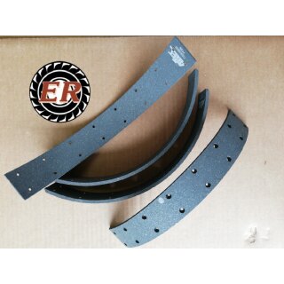 Bremsbelag hinten Steyr 188
