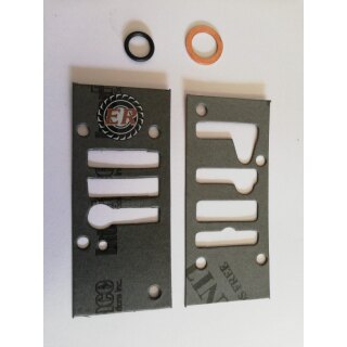 Multipower Dichtung MF 135, 165, 35 etc.