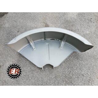 Kotflügelpaar Steyr T188 BJ 60/61