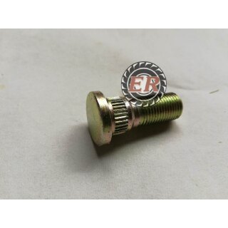 Radbolzen MF 35, 130 etc.