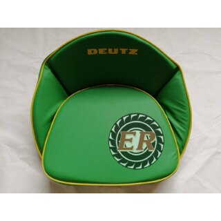 Sitzpolster Deutz