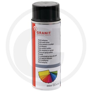 Lackspray Fendt Grau Alt 400ml
