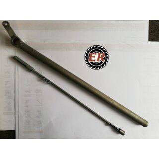 Handbremshebel kompl. Steyr 180 - 280