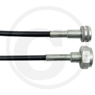 Traktormeterwelle Motor EDK, EDL