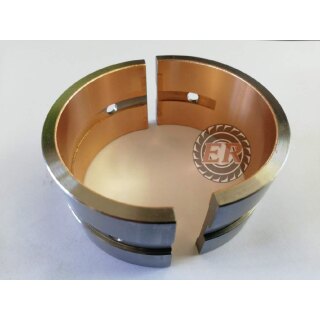Hauptlager Standart 70 mm Porsche