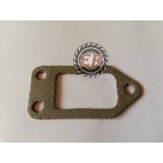 Abgas/Auspuffdichtung Warchalowski
