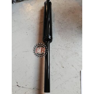Auspuff 1070 x 55 mm MF 165, 168 etc.