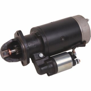 Starter Steyr 8080