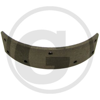 Bremsbelag 24 x 3 1 Stück