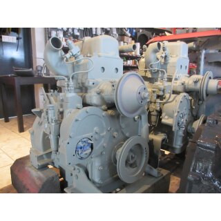 Motor Steyr 188 überholt (nur im Austausch)
