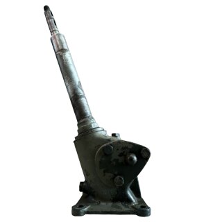 Lenkgetriebe Steyr T190