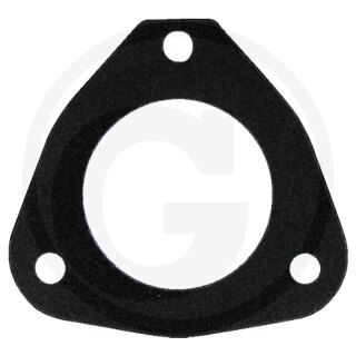 Gummischeibe Porsche Junior