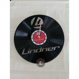 Wanduhr Linder