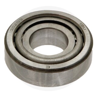 Kegelrollenlager 30209 DM 45 x 85 mm
