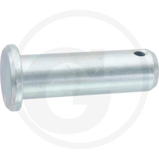Bolzen 20x65
