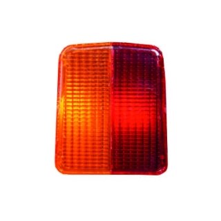 Ersatzglas Steyr links hinten