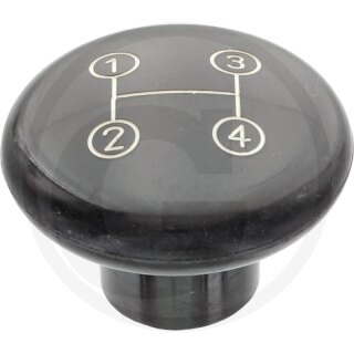 Schalthebelknopf M10