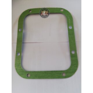 Schalthebeldichtung Steyr T80/84/86
