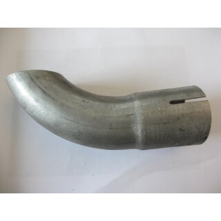 Auspuffendrohr 50 mm Steyr T180A-185