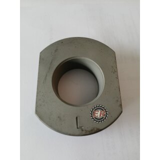 Radnabe für Hinterachse links Steyr T180
