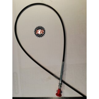 Abstellzug Gesamtlänge: 1550 mm